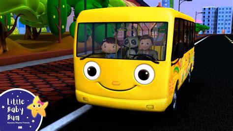 Monkey is done fixing up the city <strong>bus</strong> and now it’s time to go for a ride! Sing along to this Super Simple version of the classic nursery rhyme with with Mr. . The wheels on the bus youtube